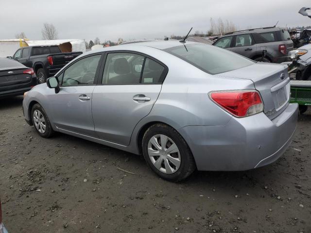 Photo 1 VIN: JF1GJAA60DH033808 - SUBARU IMPREZA 