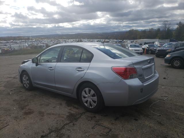 Photo 2 VIN: JF1GJAA60DH034103 - SUBARU IMPREZA 