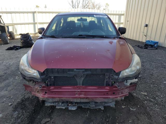 Photo 4 VIN: JF1GJAA60DH035364 - SUBARU IMPREZA 