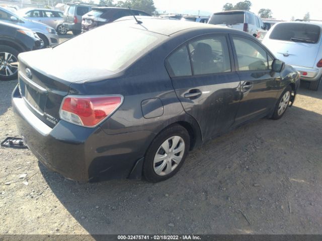 Photo 3 VIN: JF1GJAA60EH006433 - SUBARU IMPREZA SEDAN 