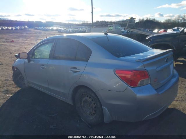 Photo 2 VIN: JF1GJAA60EH009025 - SUBARU IMPREZA 