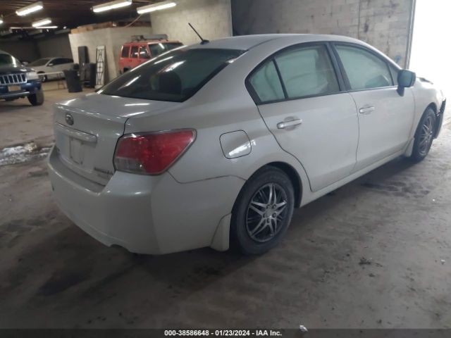 Photo 3 VIN: JF1GJAA60EH024348 - SUBARU IMPREZA 