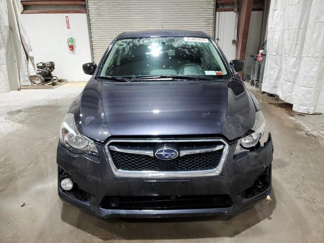 Photo 4 VIN: JF1GJAA60FG002082 - SUBARU IMPREZA 