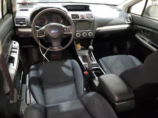 Photo 7 VIN: JF1GJAA60FG002082 - SUBARU IMPREZA 