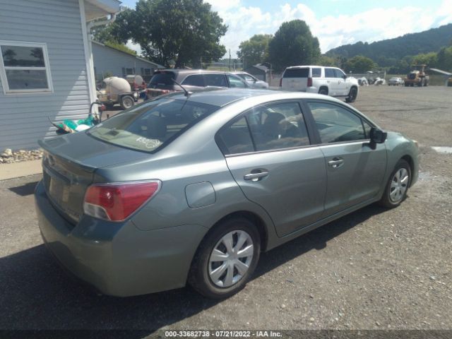 Photo 3 VIN: JF1GJAA60FH003288 - SUBARU IMPREZA SEDAN 