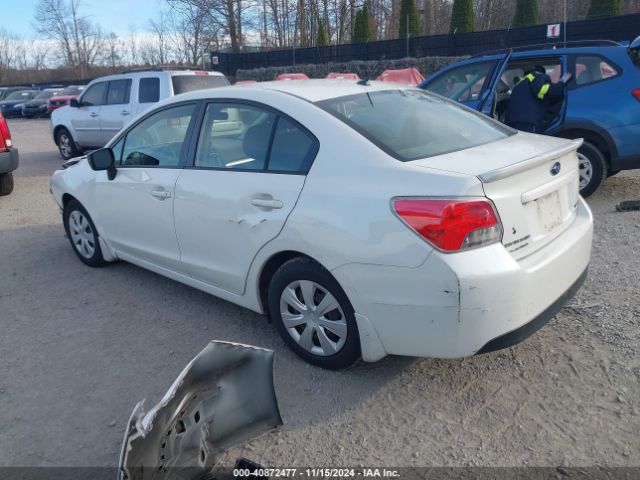 Photo 2 VIN: JF1GJAA60FH005929 - SUBARU IMPREZA 