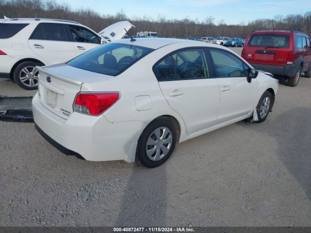 Photo 3 VIN: JF1GJAA60FH005929 - SUBARU IMPREZA 