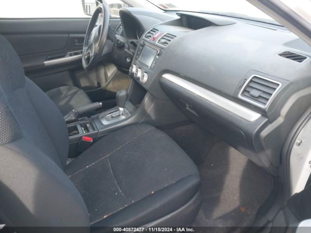 Photo 4 VIN: JF1GJAA60FH005929 - SUBARU IMPREZA 