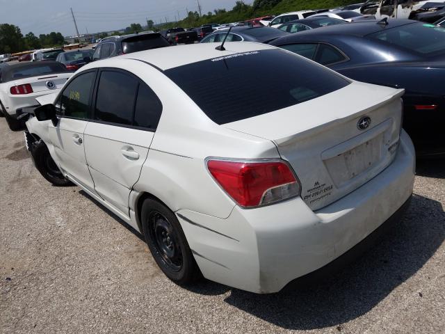 Photo 2 VIN: JF1GJAA60FH019216 - SUBARU IMPREZA 