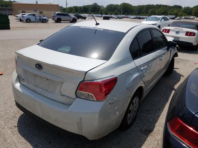 Photo 3 VIN: JF1GJAA60FH019216 - SUBARU IMPREZA 