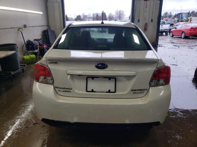 Photo 5 VIN: JF1GJAA60FH023248 - SUBARU IMPREZA 