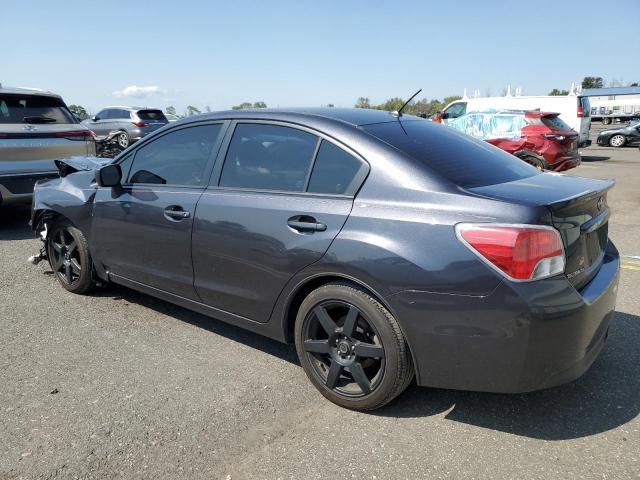 Photo 1 VIN: JF1GJAA60GH006290 - SUBARU IMPREZA 