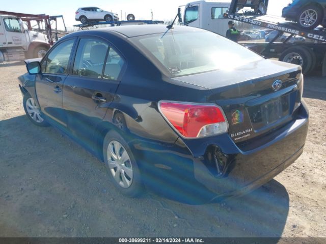 Photo 2 VIN: JF1GJAA61CG024166 - SUBARU IMPREZA 