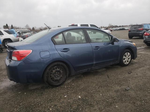 Photo 2 VIN: JF1GJAA61CH004297 - SUBARU IMPREZA 