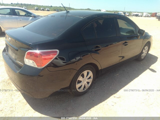 Photo 3 VIN: JF1GJAA61CH005336 - SUBARU IMPREZA SEDAN 