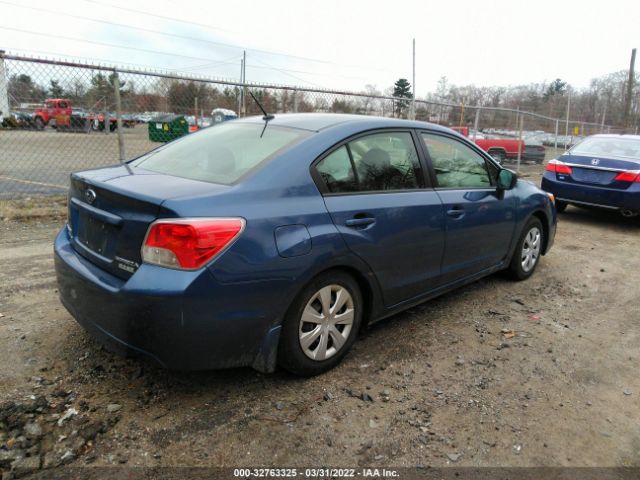 Photo 3 VIN: JF1GJAA61DH026057 - SUBARU IMPREZA SEDAN 