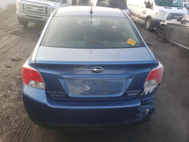 Photo 5 VIN: JF1GJAA61EH026433 - SUBARU IMPREZA 