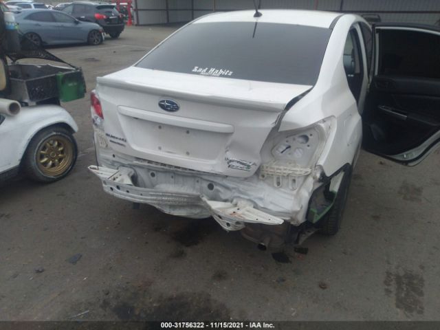 Photo 5 VIN: JF1GJAA61FG023295 - SUBARU IMPREZA SEDAN 