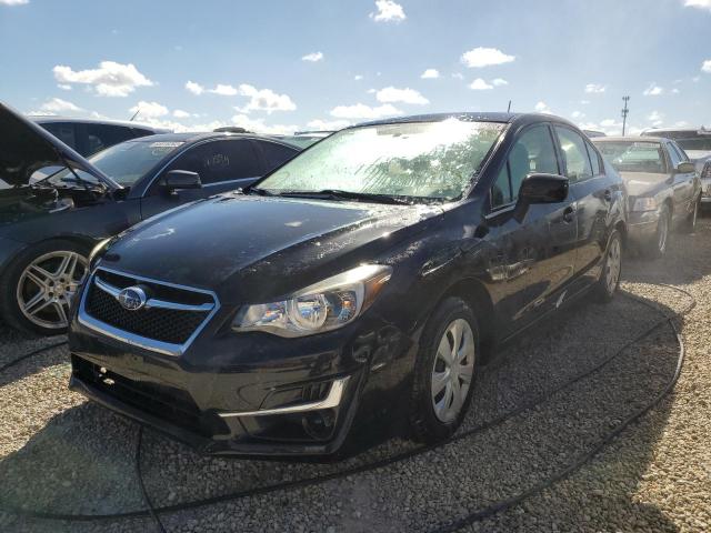 Photo 1 VIN: JF1GJAA61FH002263 - SUBARU IMPREZA 