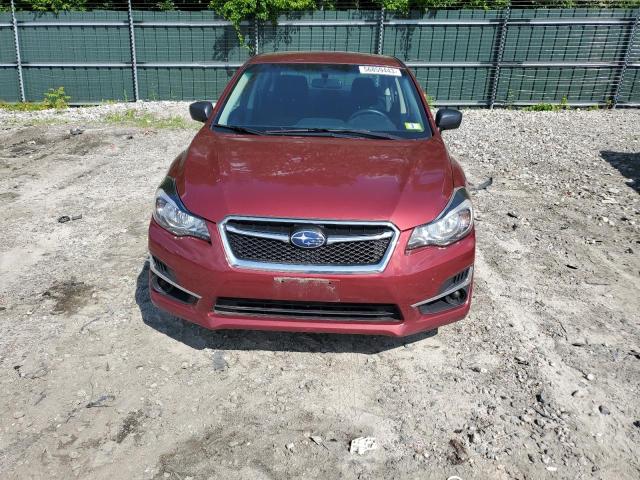 Photo 4 VIN: JF1GJAA61FH004742 - SUBARU IMPREZA 