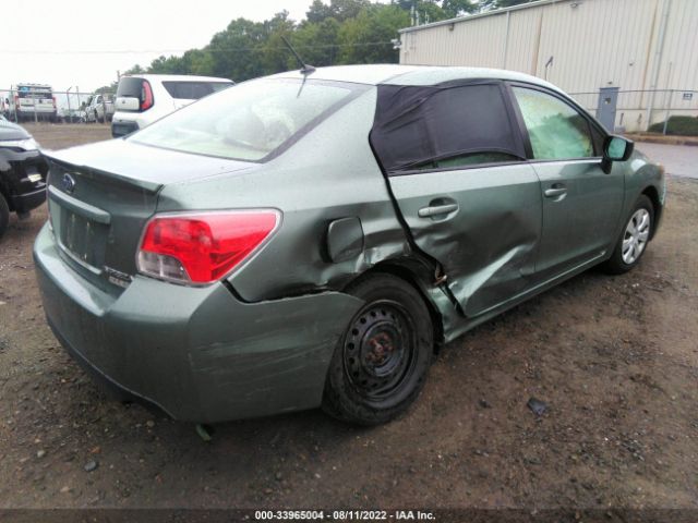 Photo 3 VIN: JF1GJAA61FH004983 - SUBARU IMPREZA SEDAN 