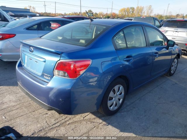 Photo 3 VIN: JF1GJAA61FH006264 - SUBARU IMPREZA 