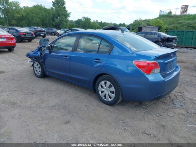 Photo 2 VIN: JF1GJAA61FH008242 - SUBARU IMPREZA 