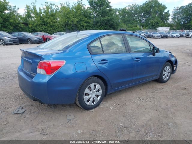 Photo 3 VIN: JF1GJAA61FH008242 - SUBARU IMPREZA 