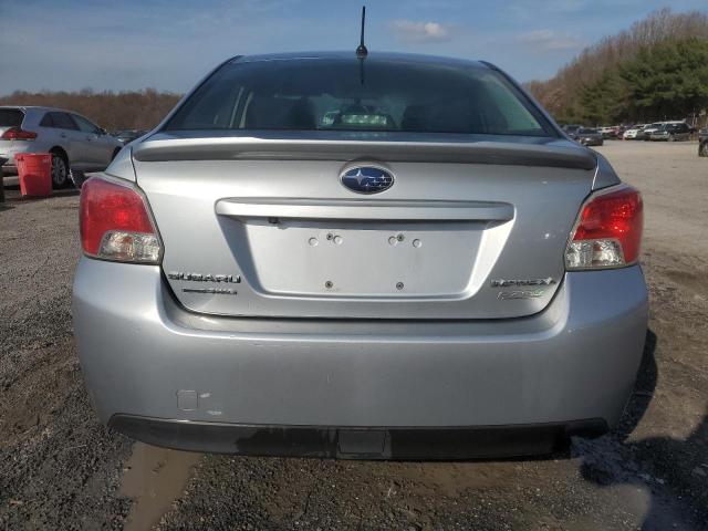 Photo 5 VIN: JF1GJAA61FH009990 - SUBARU IMPREZA 