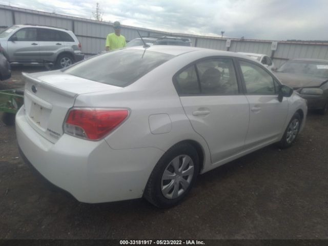 Photo 3 VIN: JF1GJAA61FH015188 - SUBARU IMPREZA SEDAN 