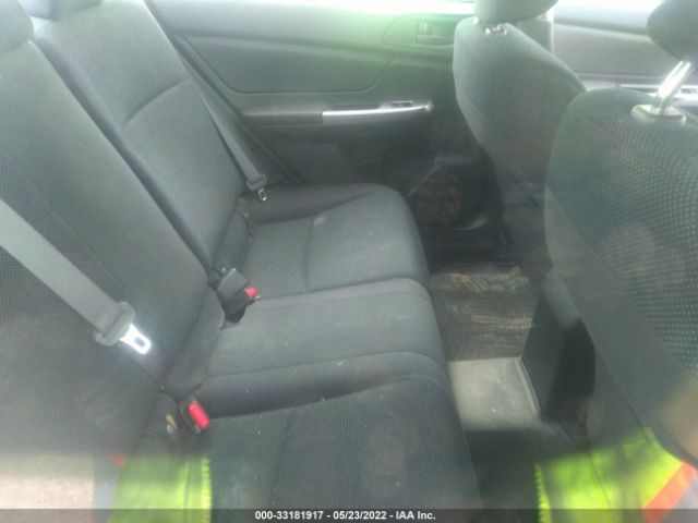 Photo 7 VIN: JF1GJAA61FH015188 - SUBARU IMPREZA SEDAN 