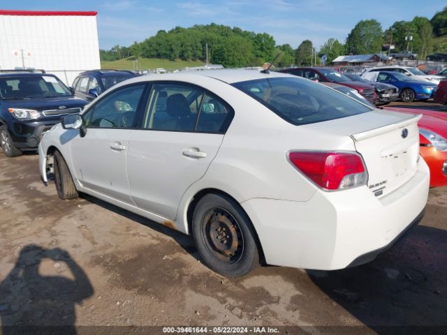 Photo 2 VIN: JF1GJAA61FH021928 - SUBARU IMPREZA 