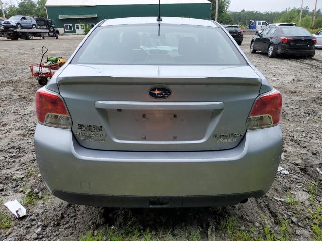 Photo 5 VIN: JF1GJAA61GG006790 - SUBARU IMPREZA 