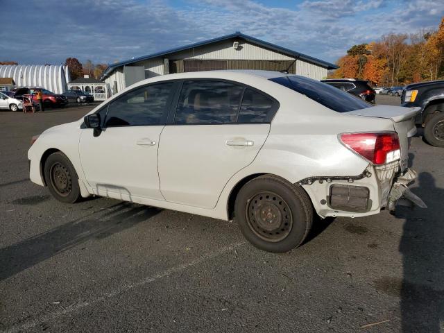 Photo 1 VIN: JF1GJAA61GH009652 - SUBARU IMPREZA 