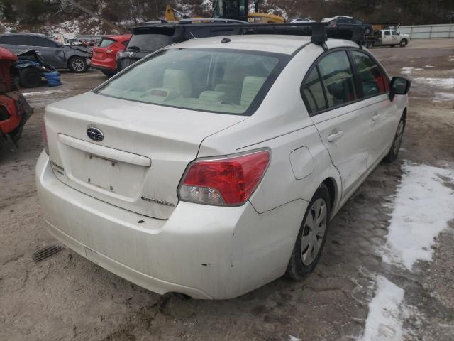 Photo 3 VIN: JF1GJAA62CH004874 - SUBARU IMPREZA 