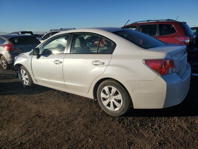 Photo 1 VIN: JF1GJAA62CH007631 - SUBARU IMPREZA 