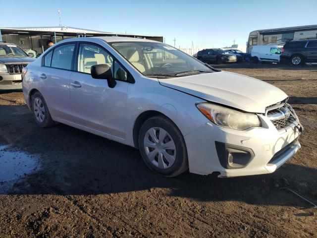 Photo 3 VIN: JF1GJAA62CH007631 - SUBARU IMPREZA 