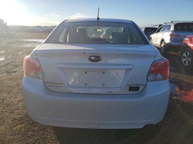 Photo 5 VIN: JF1GJAA62CH007631 - SUBARU IMPREZA 