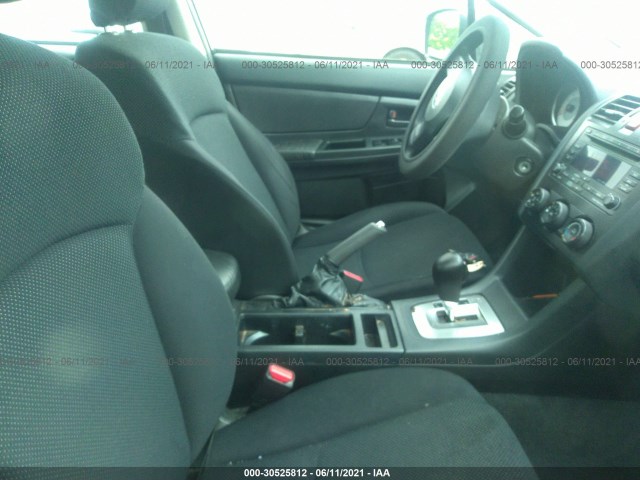 Photo 4 VIN: JF1GJAA62CH011131 - SUBARU IMPREZA SEDAN 