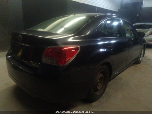 Photo 3 VIN: JF1GJAA62DH009316 - SUBARU IMPREZA SEDAN 