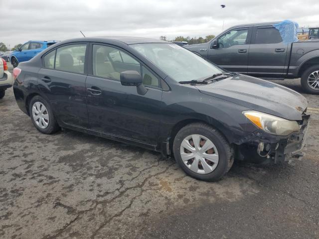 Photo 3 VIN: JF1GJAA62DH013205 - SUBARU IMPREZA 