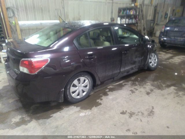 Photo 3 VIN: JF1GJAA62DH033230 - SUBARU IMPREZA SEDAN 