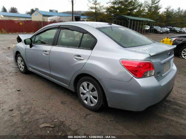 Photo 2 VIN: JF1GJAA62FG011270 - SUBARU IMPREZA 