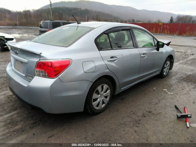 Photo 3 VIN: JF1GJAA62FG011270 - SUBARU IMPREZA 