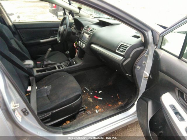 Photo 4 VIN: JF1GJAA62FG011270 - SUBARU IMPREZA 