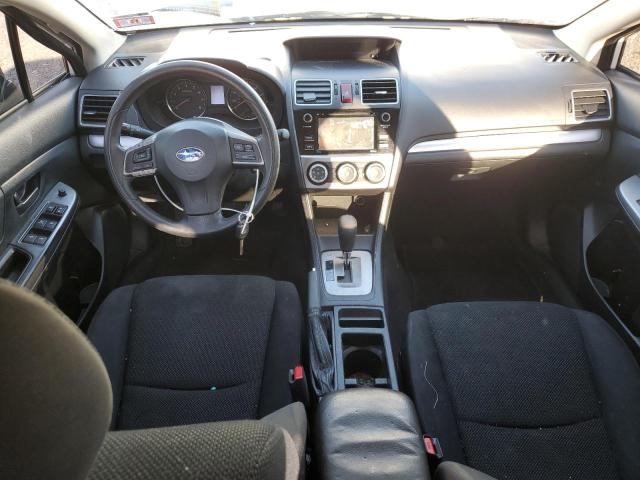 Photo 7 VIN: JF1GJAA62FH002126 - SUBARU IMPREZA 