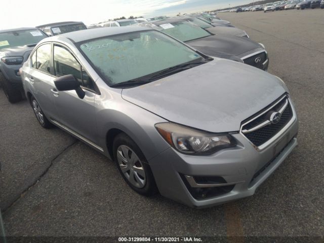 Photo 0 VIN: JF1GJAA62FH004216 - SUBARU IMPREZA SEDAN 