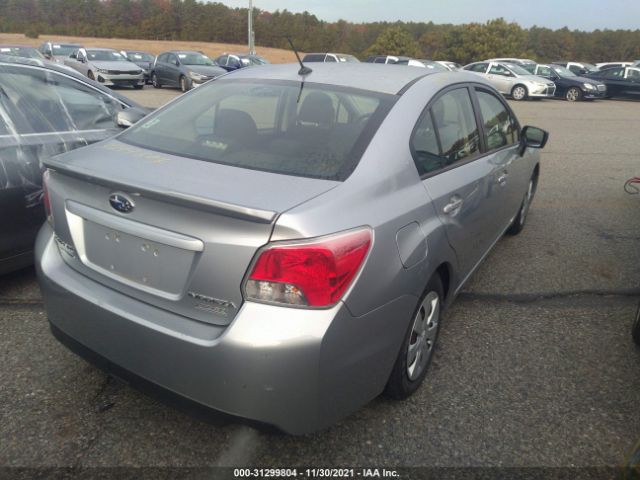 Photo 3 VIN: JF1GJAA62FH004216 - SUBARU IMPREZA SEDAN 