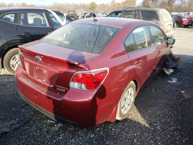 Photo 3 VIN: JF1GJAA62FH006953 - SUBARU IMPREZA 