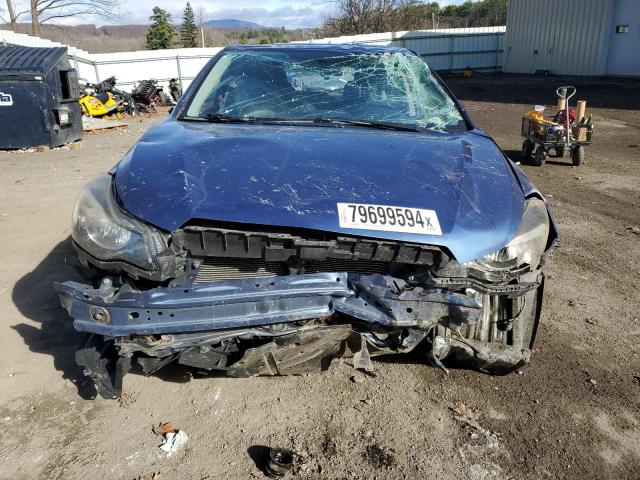 Photo 4 VIN: JF1GJAA62FH018522 - SUBARU IMPREZA 